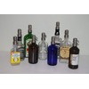 Soap Dispenser Pump Replacement/Liquor Bottle Soap Pumps, Gun Metal Bronze