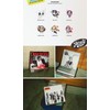 NewJeans [How Sweet] Album Random (Photobook Ver) nwjns Photocards new