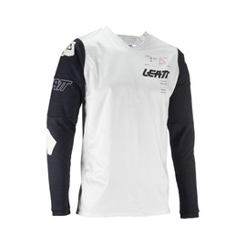 Leatt Jersey Moto 4.5 Windblock #XL/US44/EU54 Forge