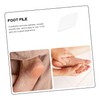 Baluue Foot Care Tool for Callus Removal Foot Exfoliator for