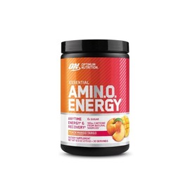 Optimum Nutrition Essential Amin.O.Energy Peach Mango 270g