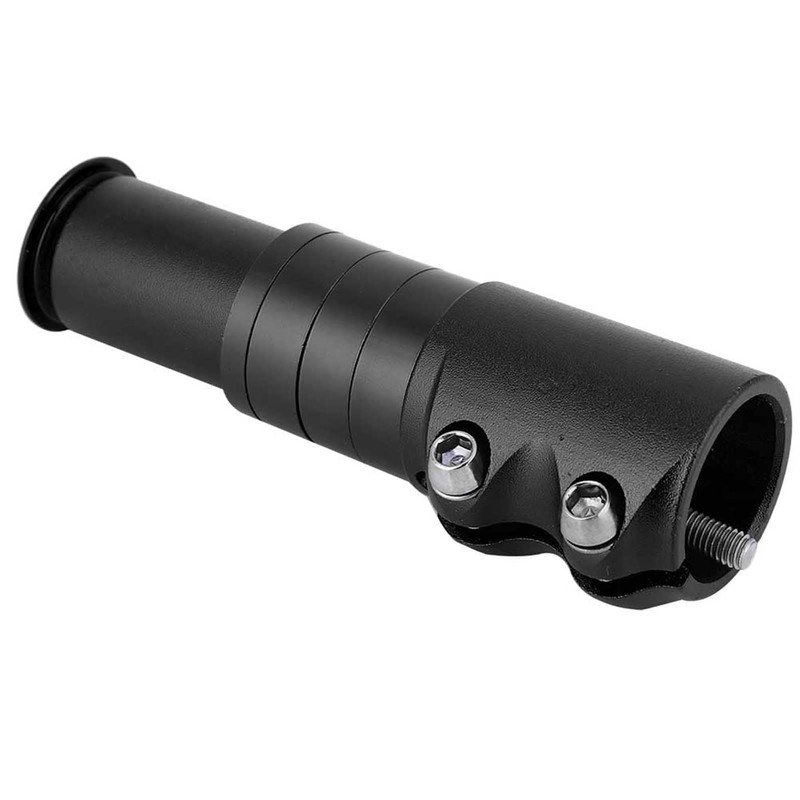 Elevador de Manillar Extensor de V¨¢stago de Bicicleta de Monta?a