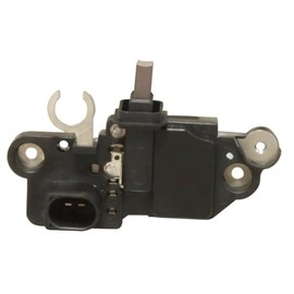 Hitachi ALR0573 Voltage Regulator