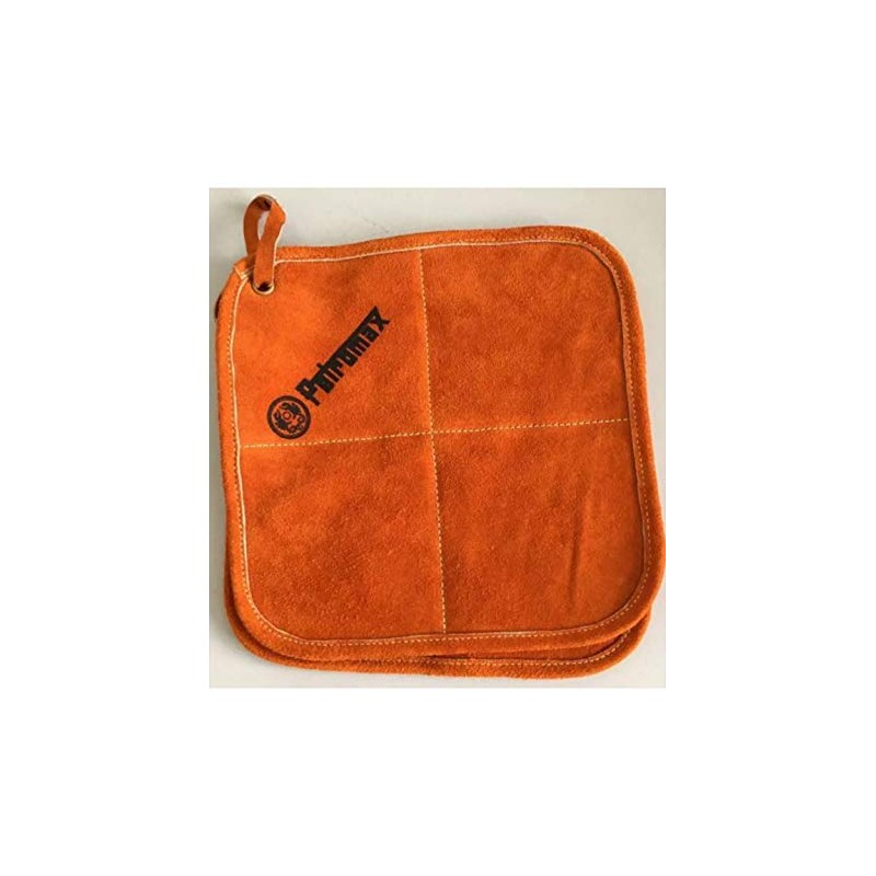 PETROMAX 13333 Outdoor Camping Aramid Pot Holder, Set of 2,