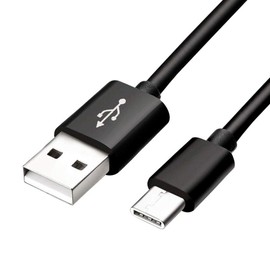 Replacement USB Charging Cable for Turtle Beach Stealth 700 Gen 2/Stealth 600 Gen 2 Premium Wireless Gaming Headset