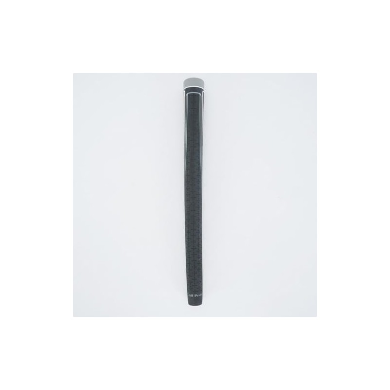 PING Pin Putter Grip PP58 Mid Size Black/Grey