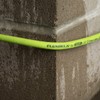 Flexzilla Pressure Washer Hose with M22 Fittings, 1/4 in. x