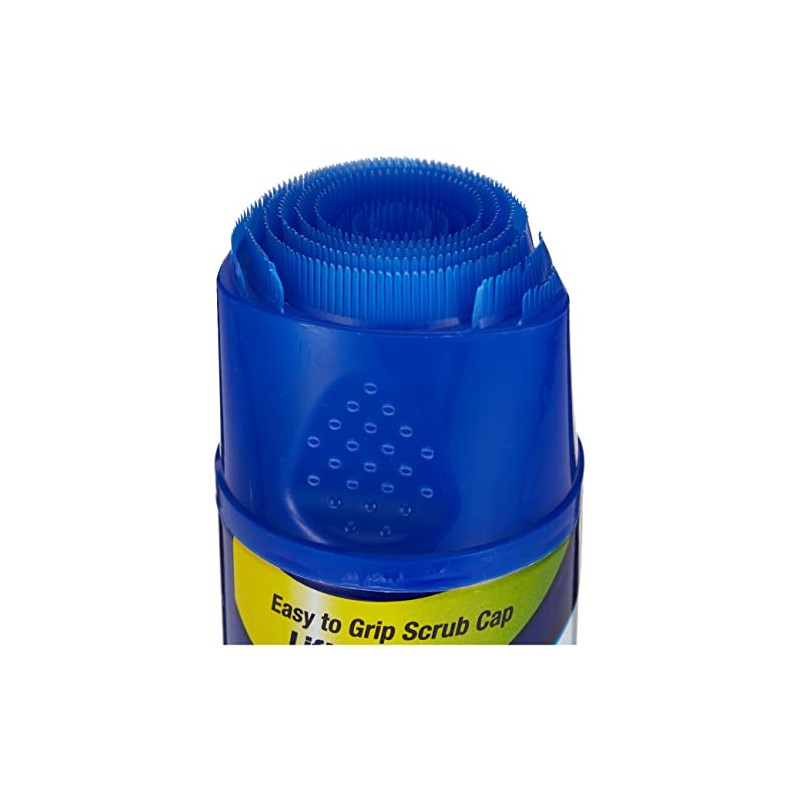 Blue Coral DC22 Upholstery Cleaner Dri-Clean Plus with Odor Eliminator,