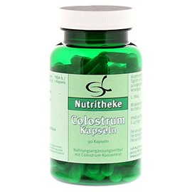 COLOSTRUM CAPSULES Pack of 90