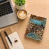 MA NASIR 2027 Graphic Patterned Diary Pocket Size – Assorted