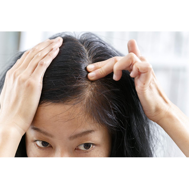 Green Note Ayur Hair Repair Oil Hair Oil, 3.4 fl