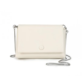 juctshee Mini Crossbody Bags for Women,Cute Coin Sling Bag,Trendy Women's Bags,PU Leather Small Purse with Chain Strap,Beige