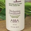 ABBA Botanical High Thickening Conditioner 10.1 fl oz Volume Shine