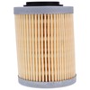 Czomoizc 711256188 420256188 KN152 HF152 Oil Filter Compatible with CanAm