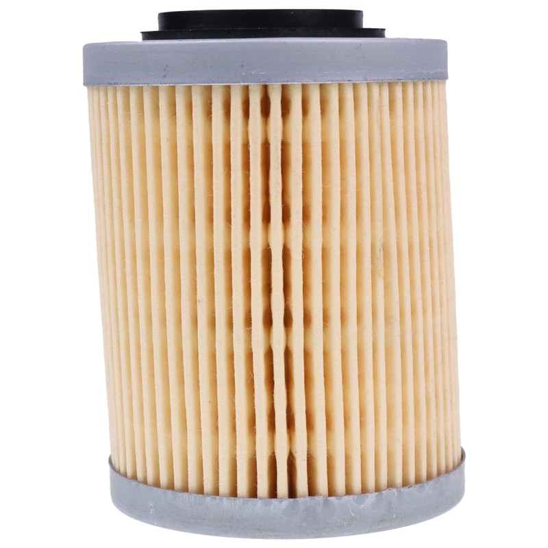 Czomoizc 711256188 420256188 KN152 HF152 Oil Filter Compatible with CanAm