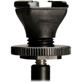 Hoodman HBST Hoodboost Micro 4/3 HoodLoupe 3.0 adapter