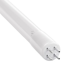 LSE Lighting A20040 Equivalent 40W UV Lamp Compatible with Aqua Ultraviolet Classic | 33.5 Inch 4-Pin 254nm Replacement Bulb | EPA Registered | Designed in USA