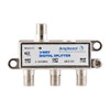 Amphenol 3-Way Digital Coaxial Splitter MoCA 2.5 ABS313H