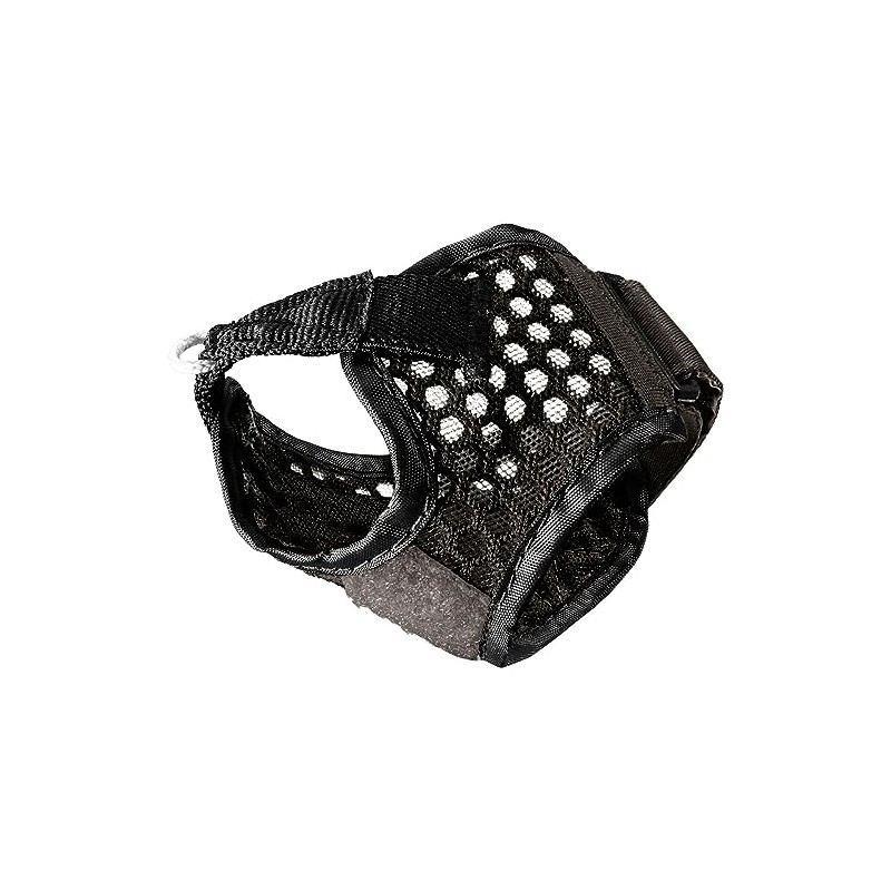 LEKI Trigger Frame Sides Black S-M-L