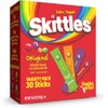 Skittles Singles To Go Variety Pack, Watertok Powdered Drink Mix,