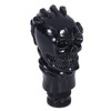 Bashineng Skull Shifter Knob Stick Shift Handle Gear Shifting Lever