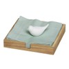 Räder Napkin Holder Bird (Napkins Not Included)
