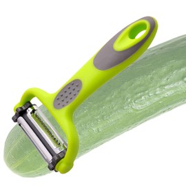Vegetable Peelers for Kitchen - Potato Peelers Vegetable Peeler | Kitchen Peeler Swivel Slicer, Multifunction Kitchen Tools for Fruit Veggie Potatoes Carrot