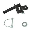SPI, SM-12341, Receiver Tow Hitch Draw Bar - Standard Hitch