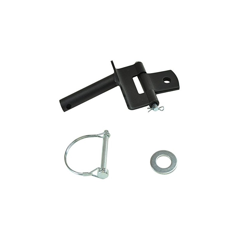 SPI, SM-12341, Receiver Tow Hitch Draw Bar - Standard Hitch