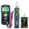 General Tools CS5 Electrical Trouble Shooting Kit