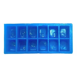 Adysa Fundas De Celuloide Laterales Odontología 12 Piezas