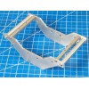 Tamiya Aluminum Extend Wide Wheelbase Chassis Mount Bracket Tamiya 1/10