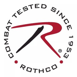 Rothco Saco Costal Tipo Aviador Viaje Lona 76cm X 127cm Rothco Verde Olivo