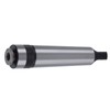 Tap Chuck 40Cr Material Taper Shank Tapping Collet for Lathe