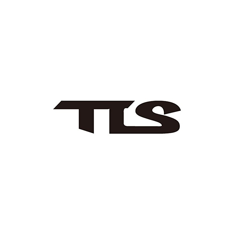 TOOLS ステッカー ブラック