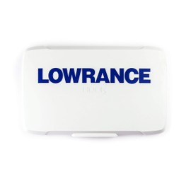 Lowrance Lowrance 000-14175-001 Suncover, Hook2 7", White