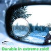 Blind Spot Car Mirror 2 Pack-2 Inch Round Rear View