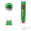 ATTACK SHARK KS01 2-in-1 Keycap Puller and Switch Puller for