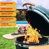 Smoker Chef Smoker Gasket – 0.6’’ Wide 0.2’’ Thick High