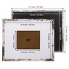 GraduatePro 16x20 Signature Picture Frame Board for 8x10 Photo with