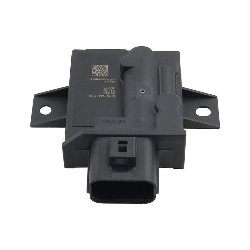 Fuel Pump Control Module Compatible with 2017 2018 2019 2020
