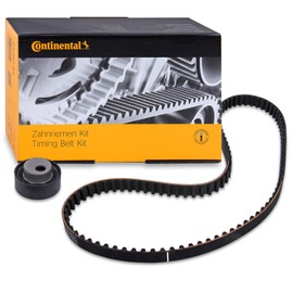 CONTITECH CT744K1 Timing Belt Kit