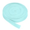 PATIKIL Cotton Webbing Tape, 15 mm x 9 m, Bias