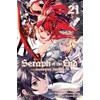 Seraph of the End, Vol. 21: Vampire Reign (Volume 21)