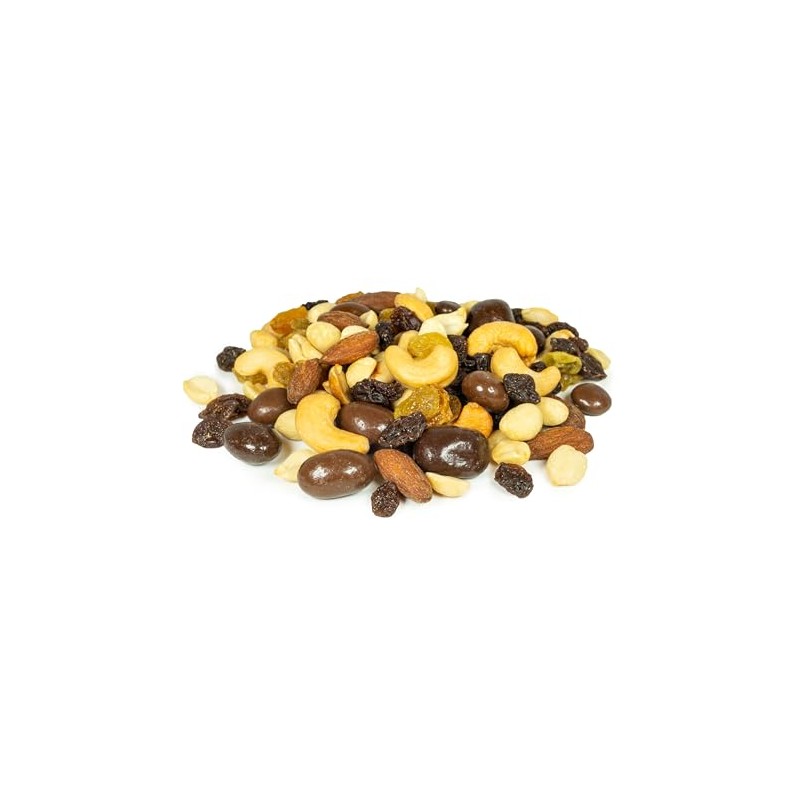Chocolate Delite Trail Mix - 5 lb.