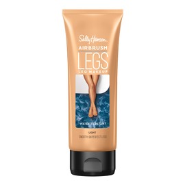 Sally Hansen Airbrush Legs Lotion, 118 ml, Light Glow