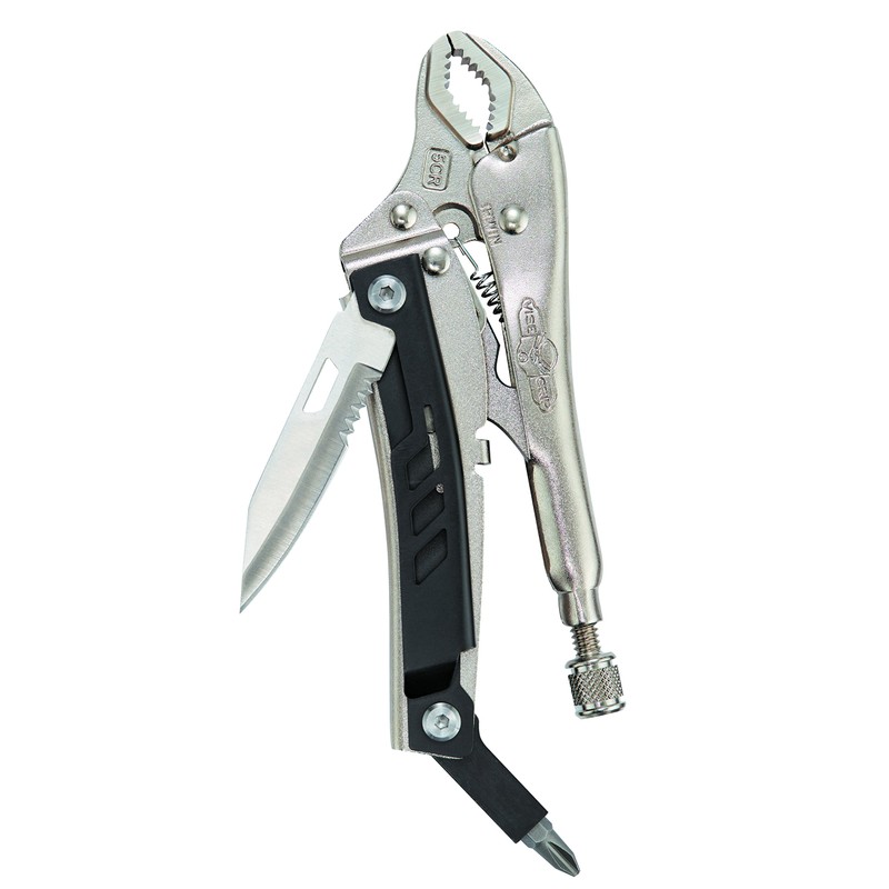 IRWIN Tools 1923456 5CR VISE-GRIP Locking Multi-Pliers