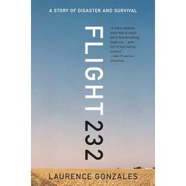 Flight 232 A Story Of Disaster And Survival