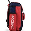 Boombah Catchers Superpack Bat Bag - BM-9024C23 Navy/Red - Holds