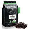 The Bean Organic Coffee Company Il Espresso, Dark Roast, Whole